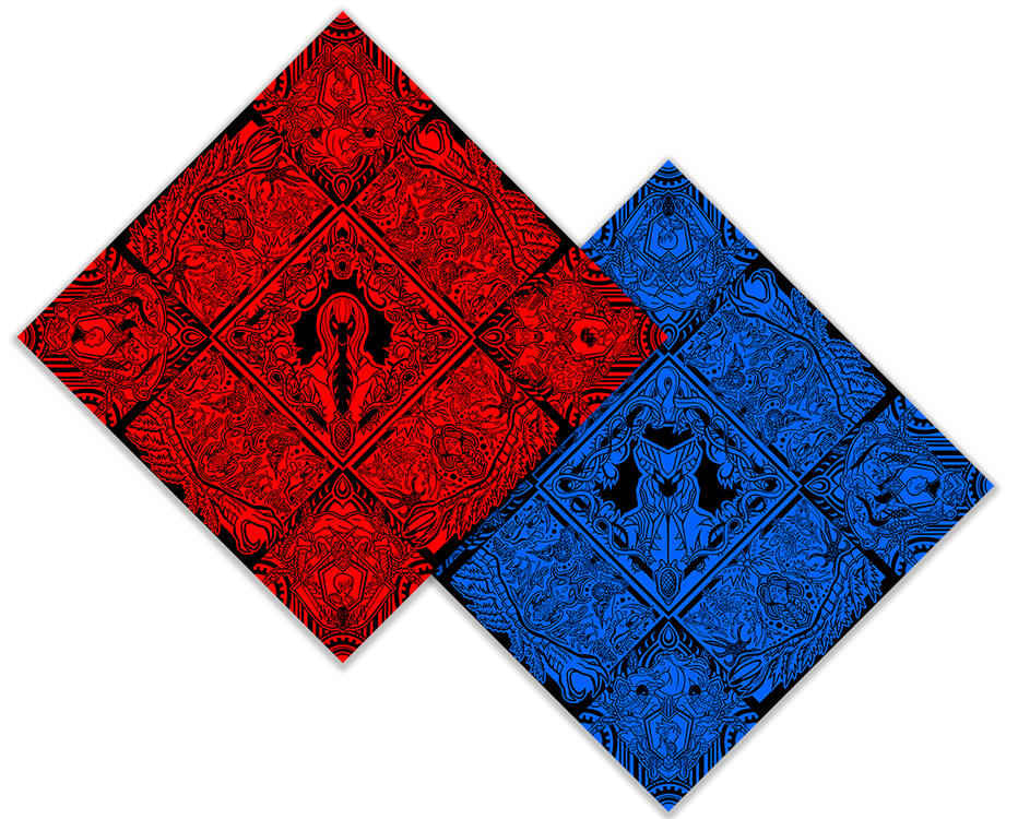Bandanas (Devil May Cry)